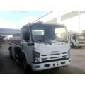 Isuzu 8 tonnes